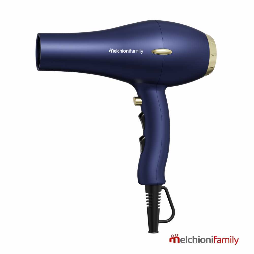 Secador De Cabelo 2300W 230V Melchionifamily - Tauu.pt
