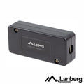 Caixa De Ligação Para Cabos Rj45 Cat6 Lanberg - Tauu,pt