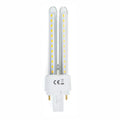 Lâmpada Led G24 11W 4000K 900Lm - Tauu,pt