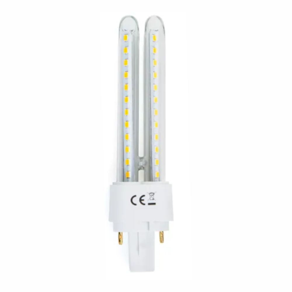 Lâmpada Led G24 11W 4000K 900Lm - Tauu,pt