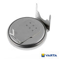 Pilha Lítio Botão Cr2032 3V - Tauu,pt