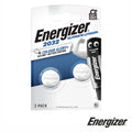 Pilha Lítio Ultimate Botão Cr2032 3V 2X Blister Energizer - Tauu.pt