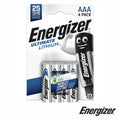 Pilha Alcalina Aaa 1.5V 4X Ultimate Lithium Energizer - Tauu.pt