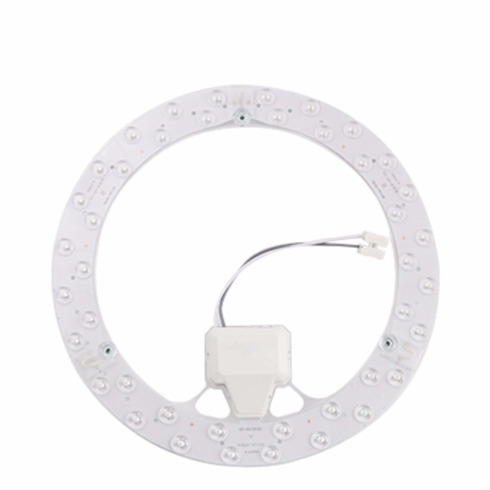 Placa Led Magnética P/ Aplique 24W 2700Lm 4000K - Tauu,pt