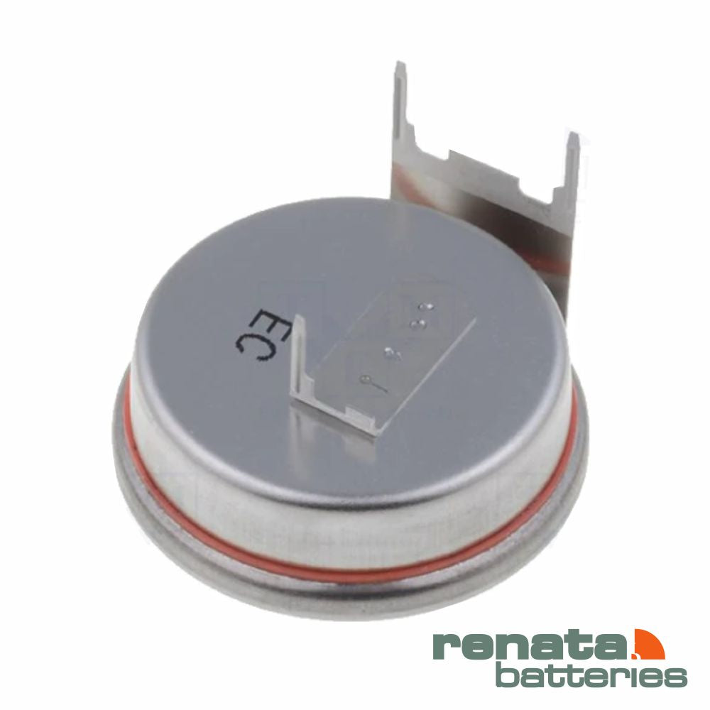 Pilha Lítio Botão Cr2477N 3V 950Ma Renata - Tauu.pt