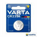 Pilha Lítio Botão Cr2354 3V Blister Varta - Tauu,pt