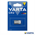 Pilha Lithium Cr2 3V Blister Varta - Tauu.pt