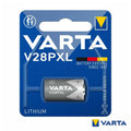 Pilha Lítio V28Pxl 6V Blister Varta - Tauu,pt