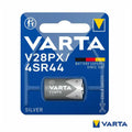 Pilha Óxido Prata V28Px/4Sr44 6,2V Blister Varta - Tauu,pt