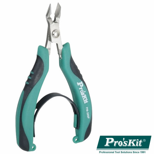 Alicate De Corte 120Mm Proskit - Tauu.pt