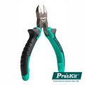 Alicate De Corte Diagonal 113Mm Proskit - Tauu.pt