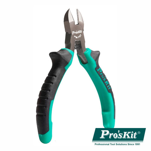 Alicate De Corte Diagonal 113Mm Proskit - Tauu.pt