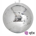 Bola De Espelhos Profissional Ø50Cm Qtx - Tauu,pt