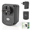 Conversor 230V - 110V 45W Nedis - Tauu,pt