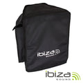 Bolsa Protectora P/ Coluna 12" Poliéster Ibiza - Tauu.pt