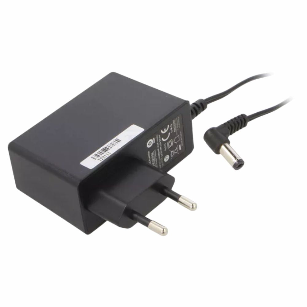 Alimentador Switching 12V 2A 24W - Tauu.pt