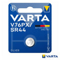 Pilha Óxido Prata Botão V76Px/Sr44 1,55V Varta - Tauu,pt
