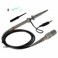 Conjunto Pontas De Prova P/ Osciloscópio 60Mhz - Tauu.pt