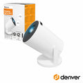 Vídeo Projetor Hd 720P Hdmi/Usb 300Lm Denver - Tauu.pt