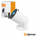 Vídeo Projetor Fhd 1080P Hdmi/Usb Denver - Tauu.pt