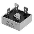 Ponte Rectificadora 100V 50A Kbpc5001 - Tauu,pt