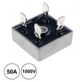 Ponte Rectificadora 1000V 50A Kbpc5010 - Tauu.pt