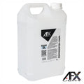 Líquido De Fumos Low Fog 5L Afxlight - Tauu.pt