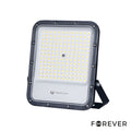 Foco Led 100W 230V 4000K 15000Lm Ip65 Preto Forever - Tauu,pt