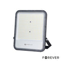 Foco Led 200W 230V 4000K 30000Lm Ip65 Preto Forever - Tauu,pt