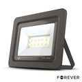 Foco Led 10W 230V 6000K 800Lm Preto - Tauu,pt