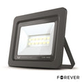 Foco Led 10W 230V 4500K 800Lm Preto - Tauu.pt