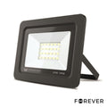 Foco Led 20W 230V 6000K 1600Lm Preto - Tauu,pt