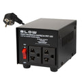 Conversor 230V-110V / 110V-230V 100W - Tauu,pt