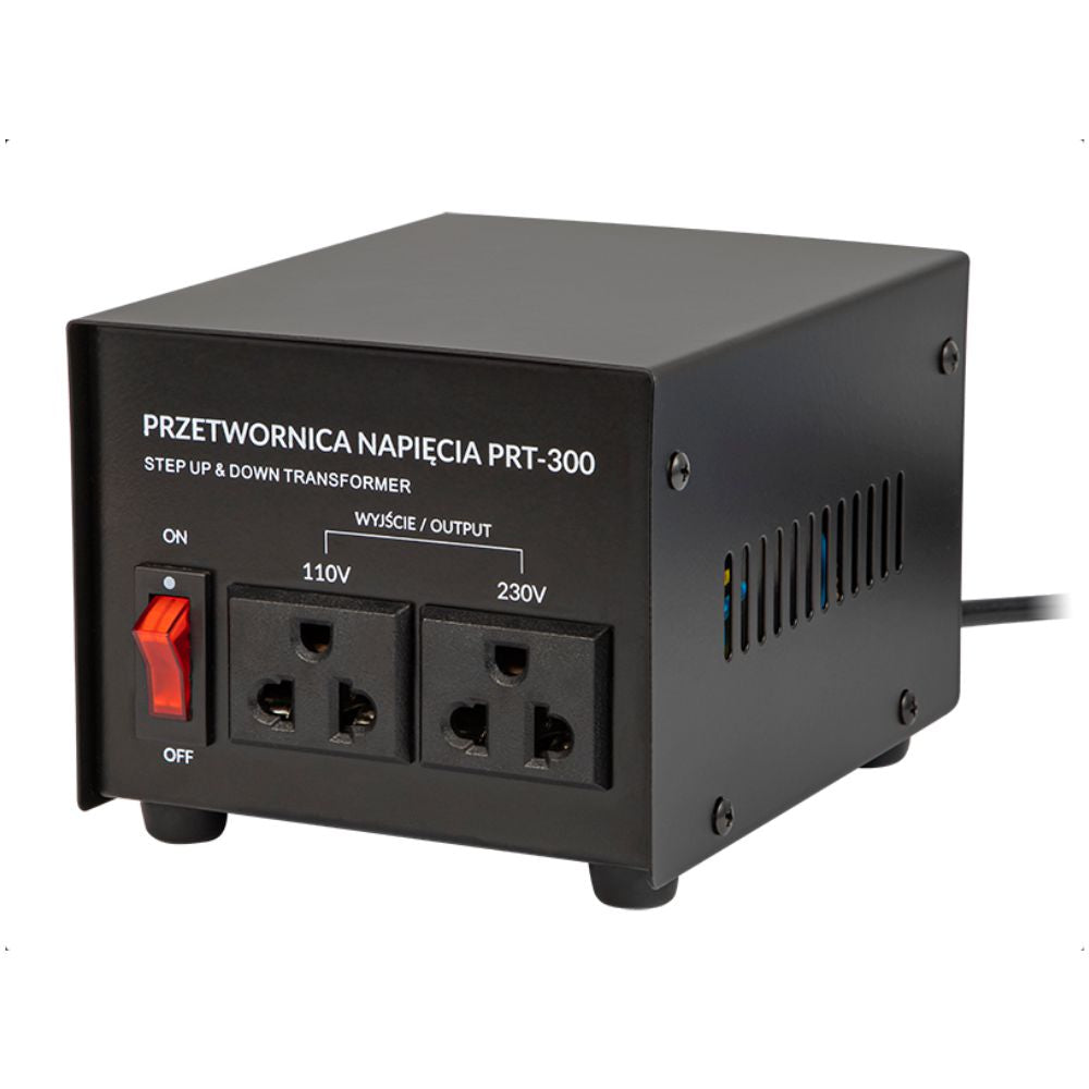 Conversor 220V-110V 300W - Tauu.pt