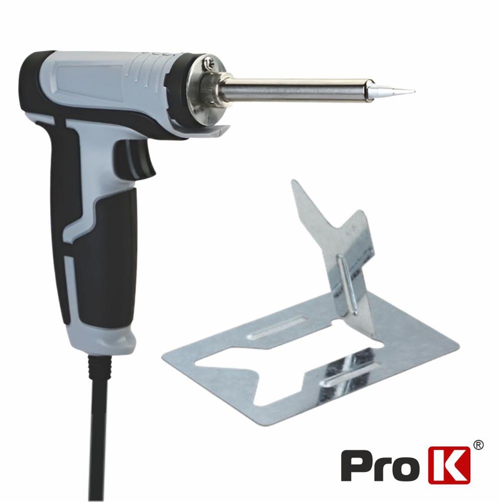 Ferro De Soldar Tipo Pistola 40/130W Prok - Tauu,pt
