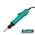 Aparafusadora Elétrica Semi-Automática 80W 1200Rpm Proskit - Tauu.pt