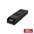 Fonte De Alimentação Industrial 24V 204W 8.5A - Tauu.pt