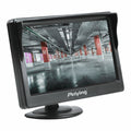 Monitor 5" P/ Câmara De Marcha-Atrás P/ Automóvel Ip67 - Tauu.pt
