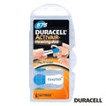 Pilha Botão Da675 Hearing Aid 6X Blister Duracell - Tauu.pt