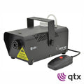 Máquina De Fumos 400W C/ Comando Qtx - Tauu,pt