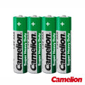 Pilha Zinco-Carvão Lr03/Aaa 1,5V 4X Camelion - Tauu,pt