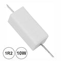 Resistência Bobinada 1R2 10W - Tauu,pt