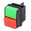 Interruptor De Pressão Duplo 10A-250Vac Dpst Off-On Sci - Tauu,pt