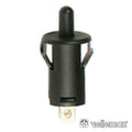 Interruptor On-(Off) 2A - 250V Preto - Tauu,pt