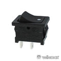 Comutador Basculante 3A-250V Spdt On-On - Tauu.pt