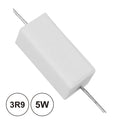 Resistência Bobinada 3R9 5W - Tauu,pt