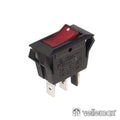 Comutador Basculante On-On Spdt 3P Velleman - Tauu.pt