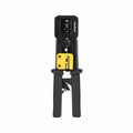 Alicate De Cravar Rj11/Rj12/Rj45 Passante Rebel - Tauu.pt