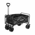 Carrinho Trolley Todo-O-Terreno 150L C/ Travão Rebel - Tauu.pt