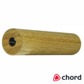 Shaker Tubular De Madeira 20Cm Chord - Tauu.pt